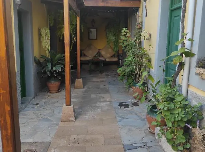 Villa Los Gavilanes