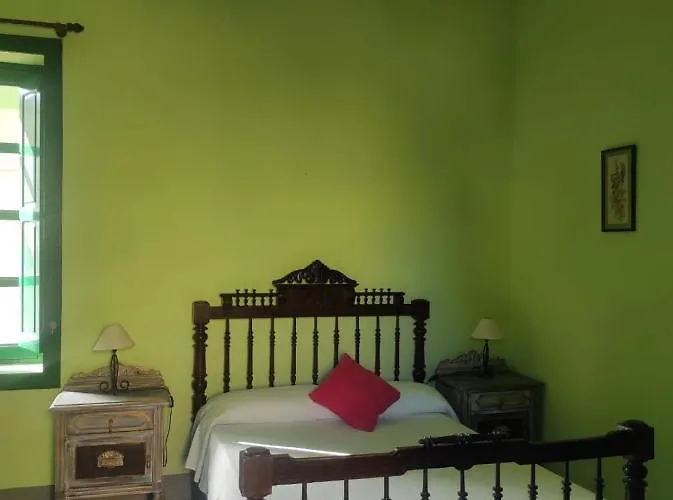 Villa Los Gavilanes