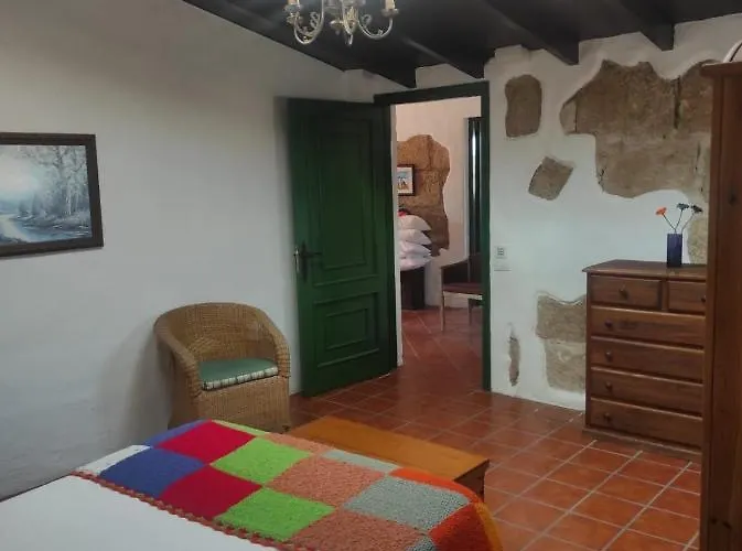 Villa Los Gavilanes