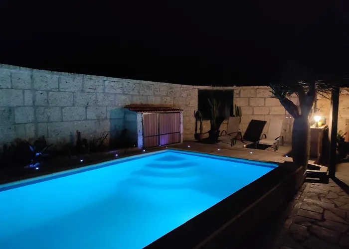 Villa Los Gavilanes