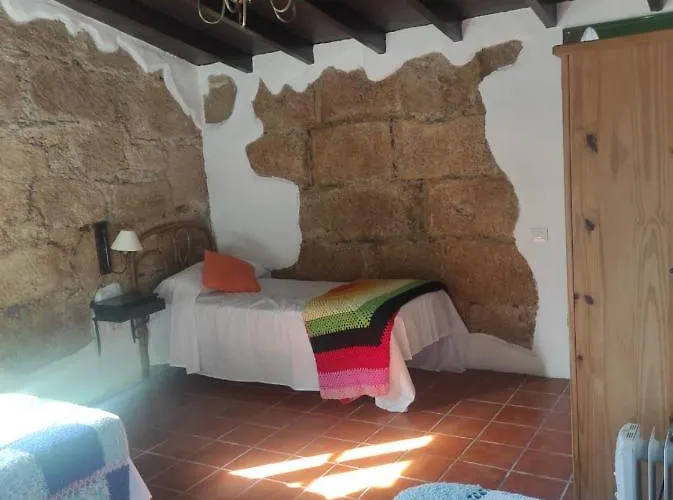 Villa Los Gavilanes