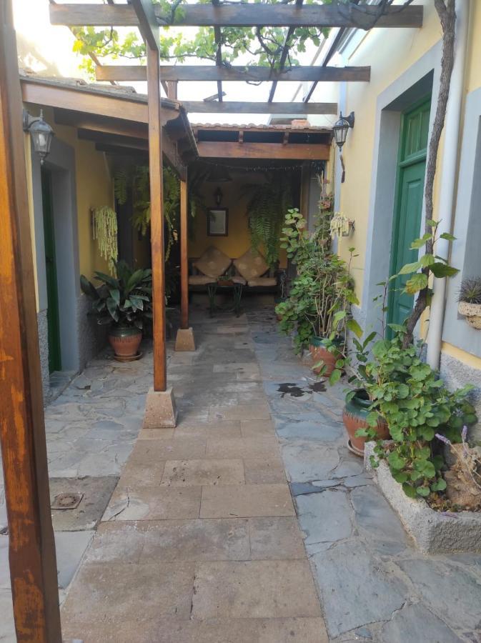 Villa Gavilanes