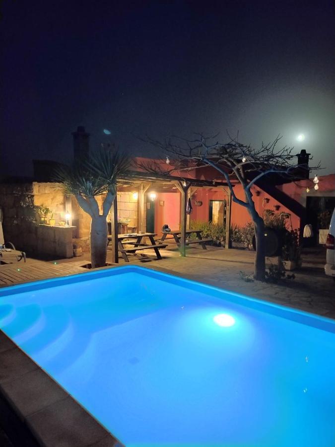 Gavilanes Villa