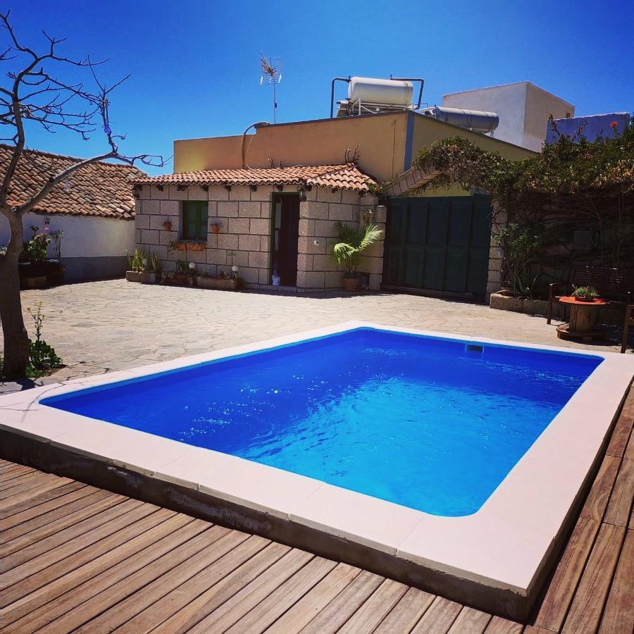 Gavilanes Villa *