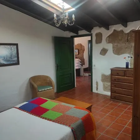Villa Los Gavilanes Santa Cruz de Tenerife Exterior photo