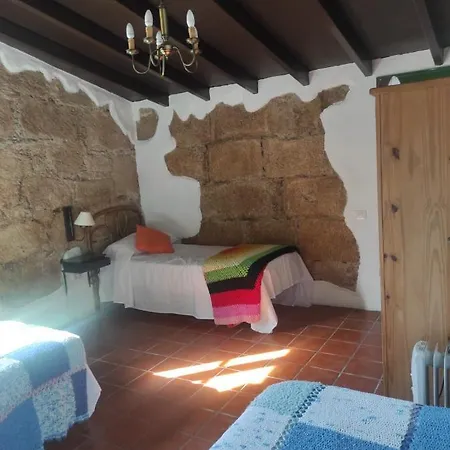 Villa Los Gavilanes Santa Cruz de Tenerife Exterior photo